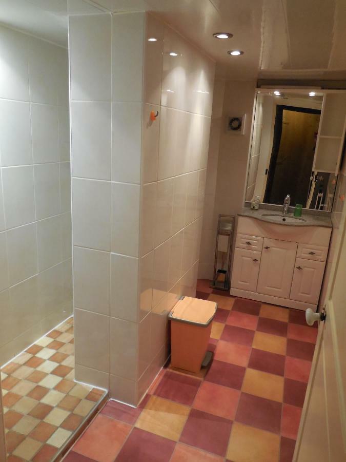 Domaine Le Sauzet Bed & Breakfast Saint-Germain-l'Herm Dış mekan fotoğraf